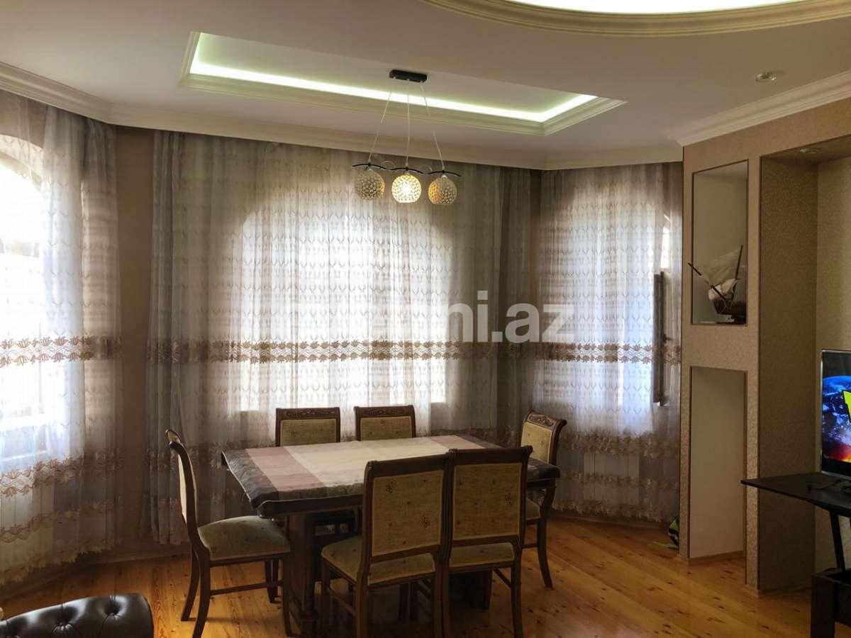 Сдаётся, дом / дача, 5-комнаты, 200 m², Тюркан p.