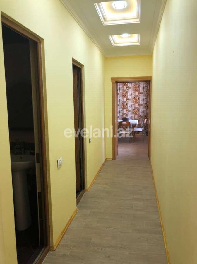 Сдаётся, дом / дача, 5-комнаты, 200 m², Тюркан p.