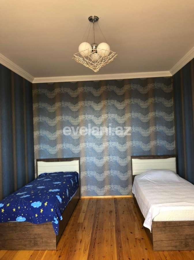 Сдаётся, дом / дача, 5-комнаты, 200 m², Тюркан p.