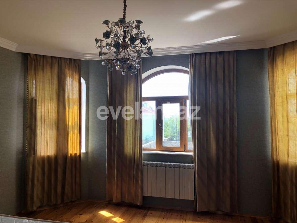 Сдаётся, дом / дача, 5-комнаты, 200 m², Тюркан p.