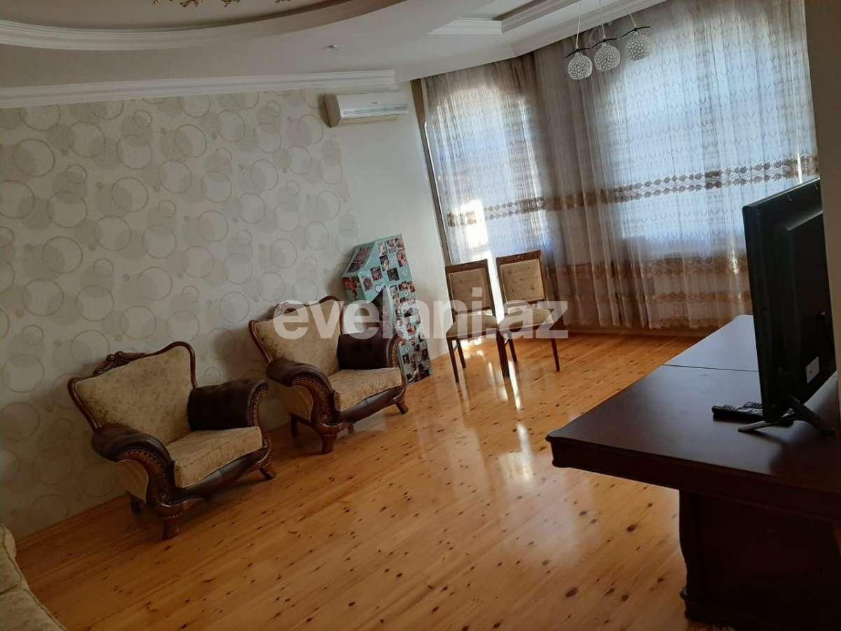 Сдаётся, дом / дача, 5-комнаты, 200 m², Тюркан p.