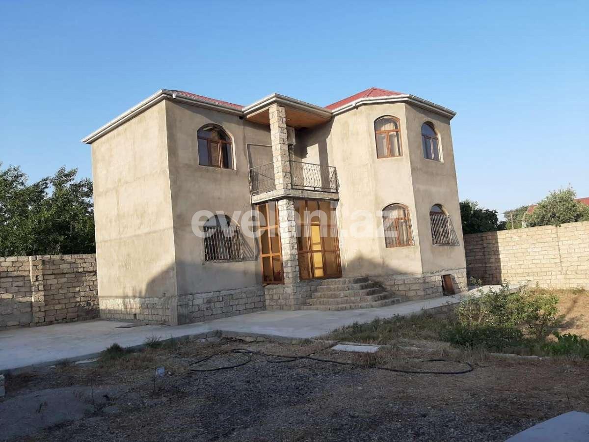 Сдаётся, дом / дача, 5-комнаты, 200 m², Тюркан p.