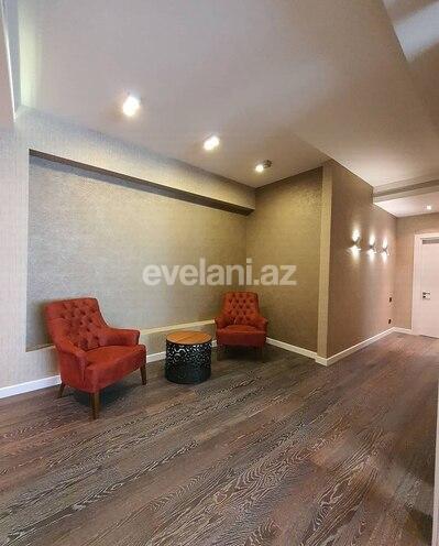 Sale, new building, 3 room, 162 m², Yasamal r.