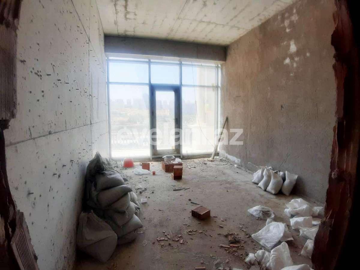 Satılır, yeni tikili, 3 otaqlı, 186 m², Sahil m.