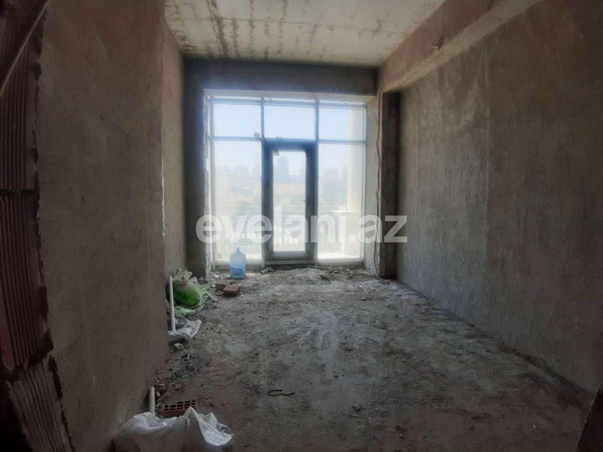 Satılır, yeni tikili, 3 otaqlı, 186 m², Sahil m.