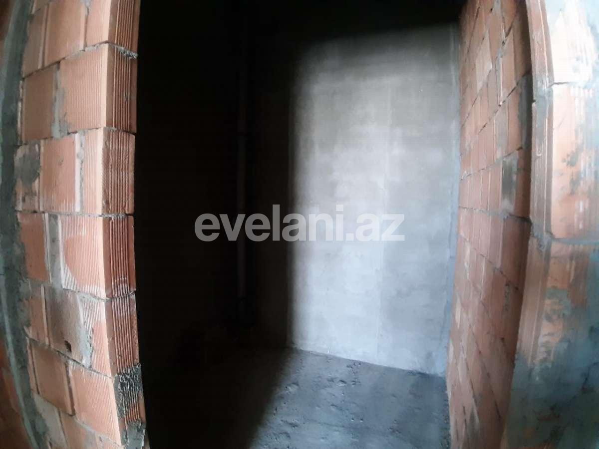 Satılır, yeni tikili, 3 otaqlı, 186 m², Sahil m.