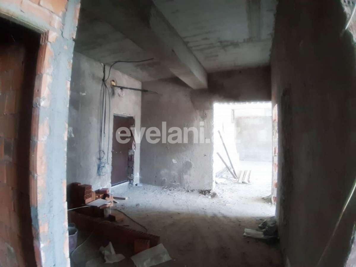 Satılır, yeni tikili, 3 otaqlı, 186 m², Sahil m.