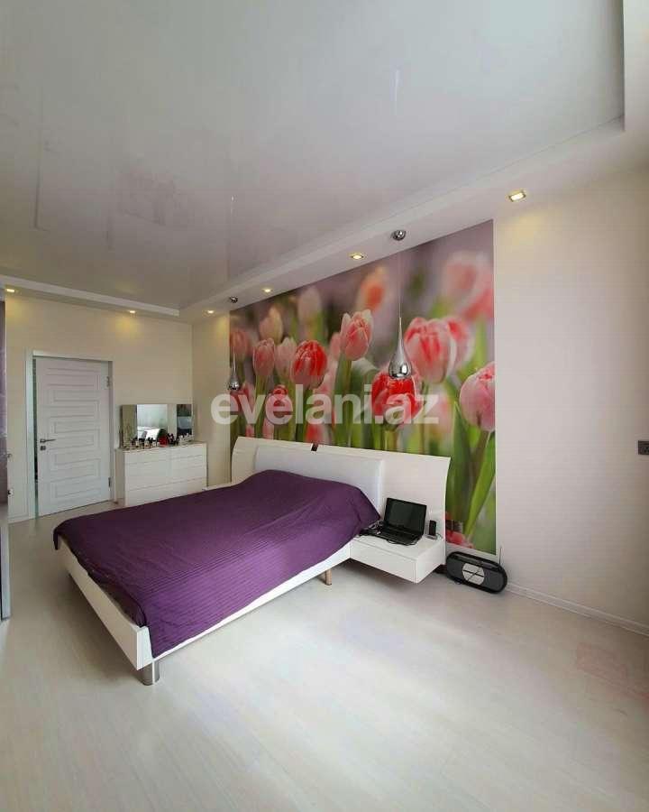 Sale, new building, 3 room, 110 m², Khatai r.