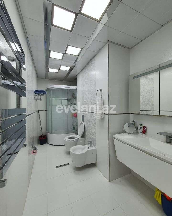 Sale, new building, 3 room, 110 m², Khatai r.