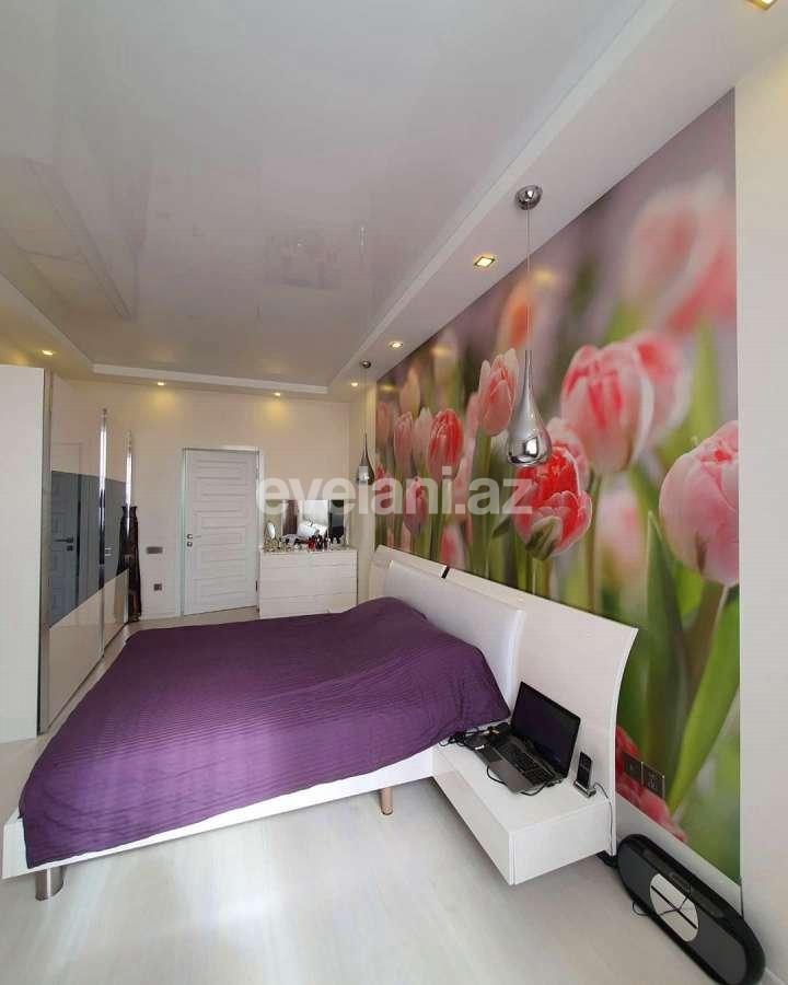 Sale, new building, 3 room, 110 m², Khatai r.