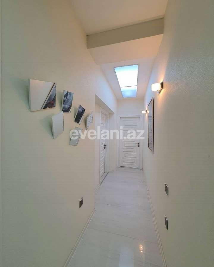 Sale, new building, 3 room, 110 m², Khatai r.