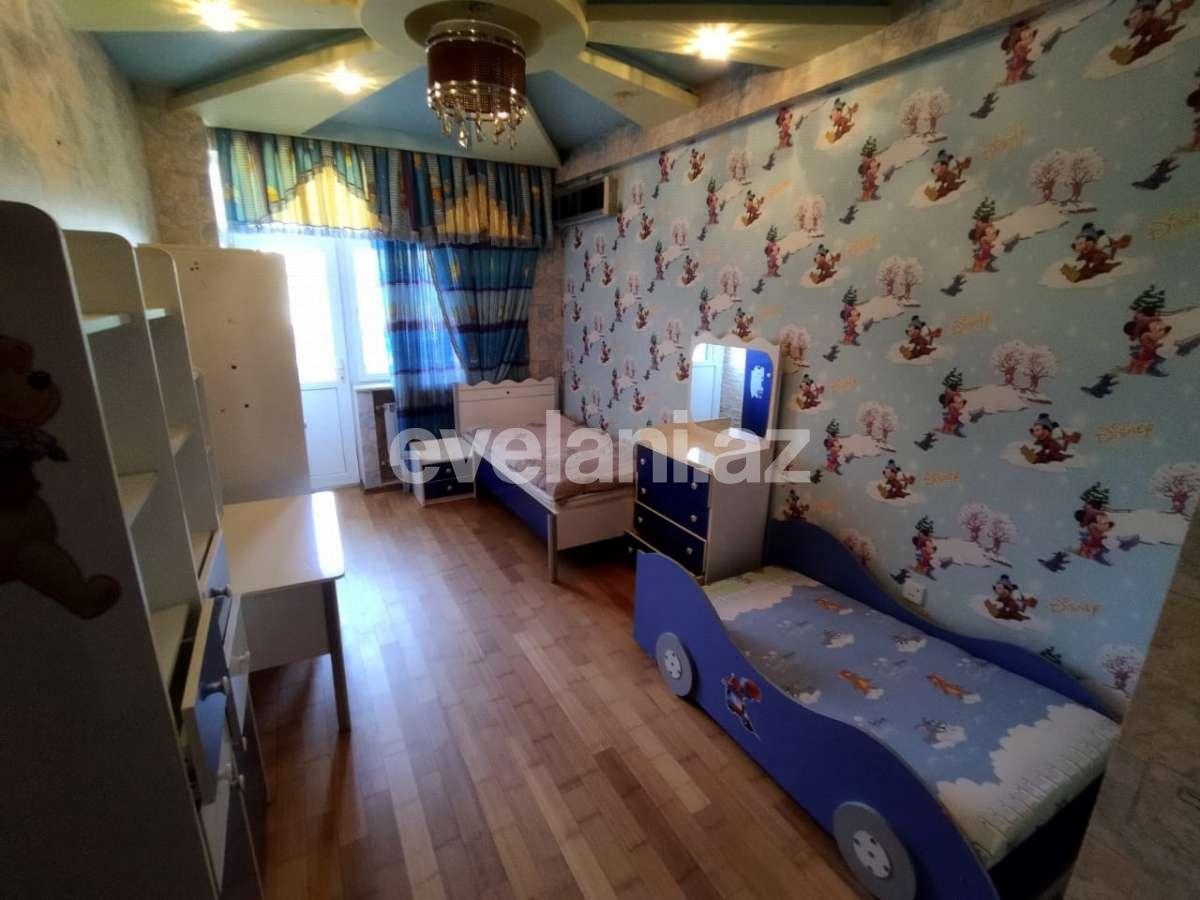 Rent, new building, 3 room, 140 m², 20 yanvar m.