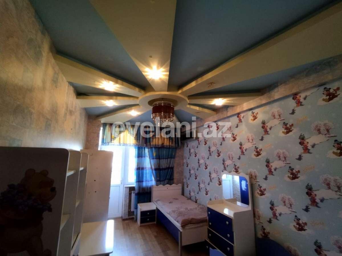 Rent, new building, 3 room, 140 m², 20 yanvar m.