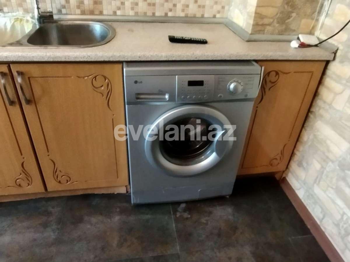 Rent, new building, 3 room, 140 m², 20 yanvar m.