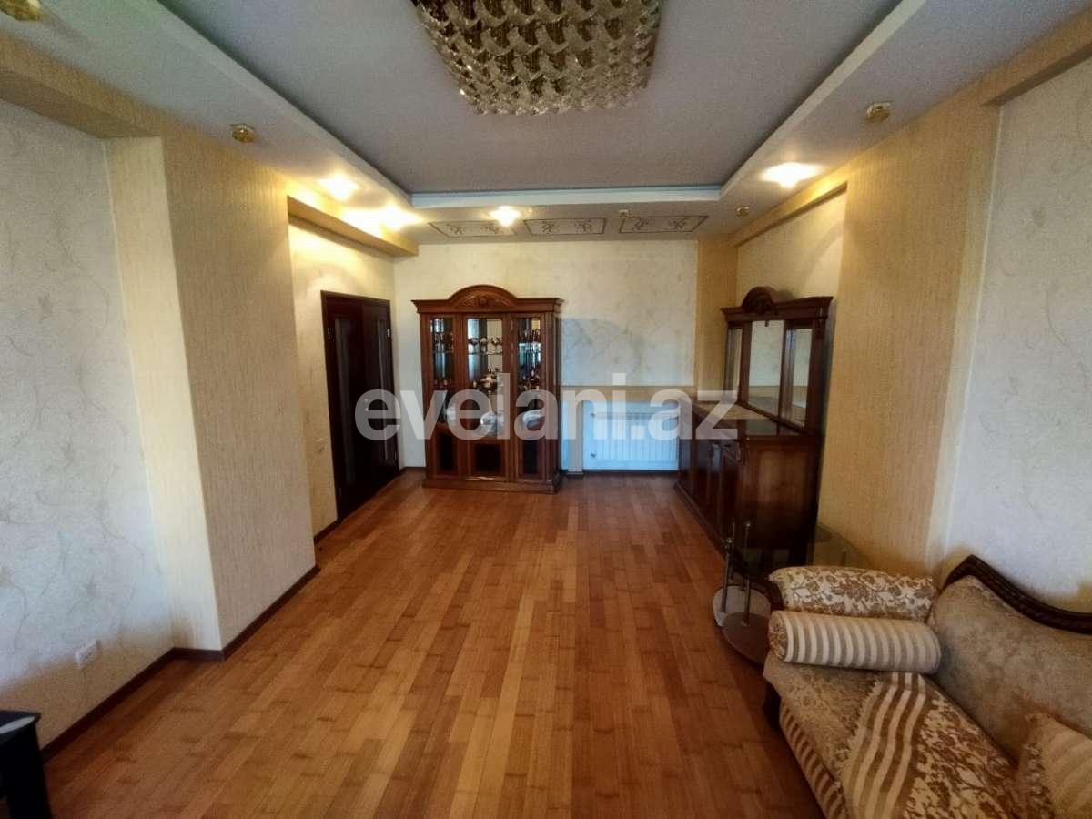Rent, new building, 3 room, 140 m², 20 yanvar m.