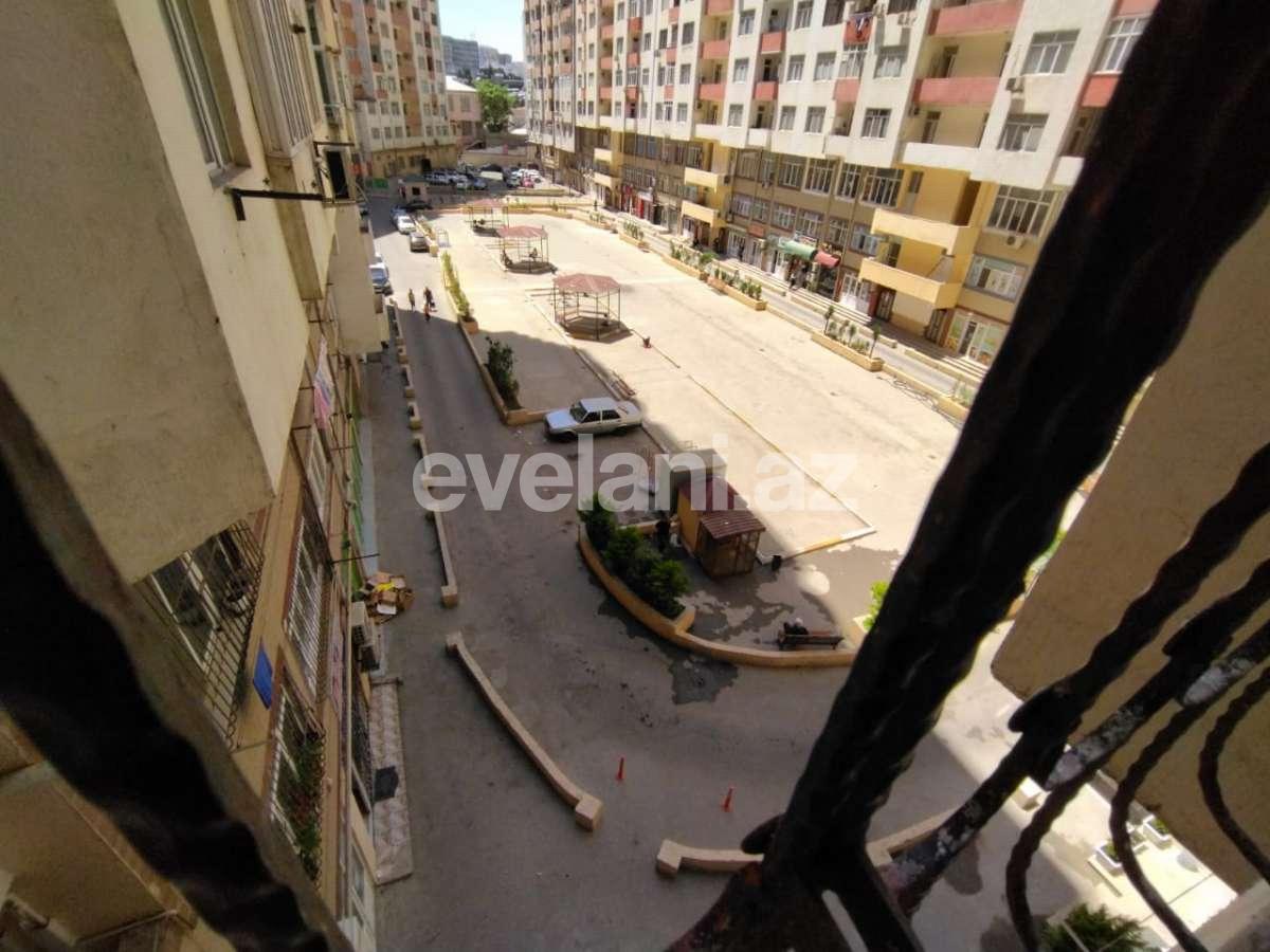 Rent, new building, 3 room, 140 m², 20 yanvar m.