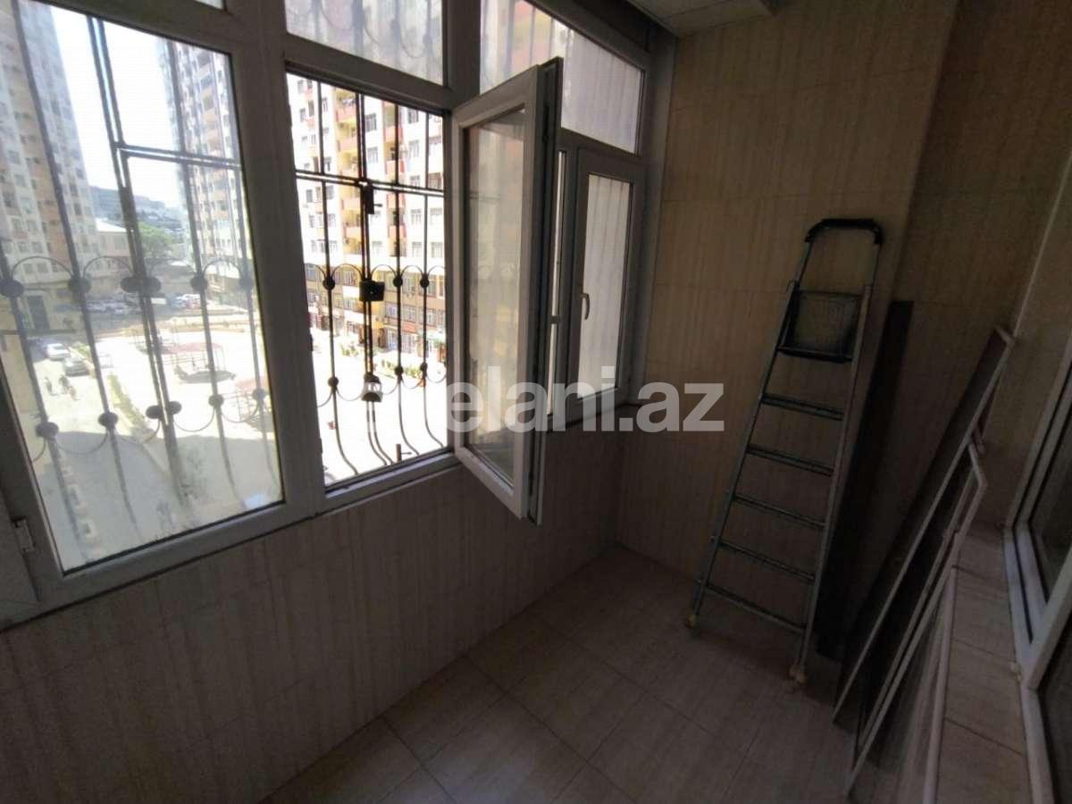Rent, new building, 3 room, 140 m², 20 yanvar m.