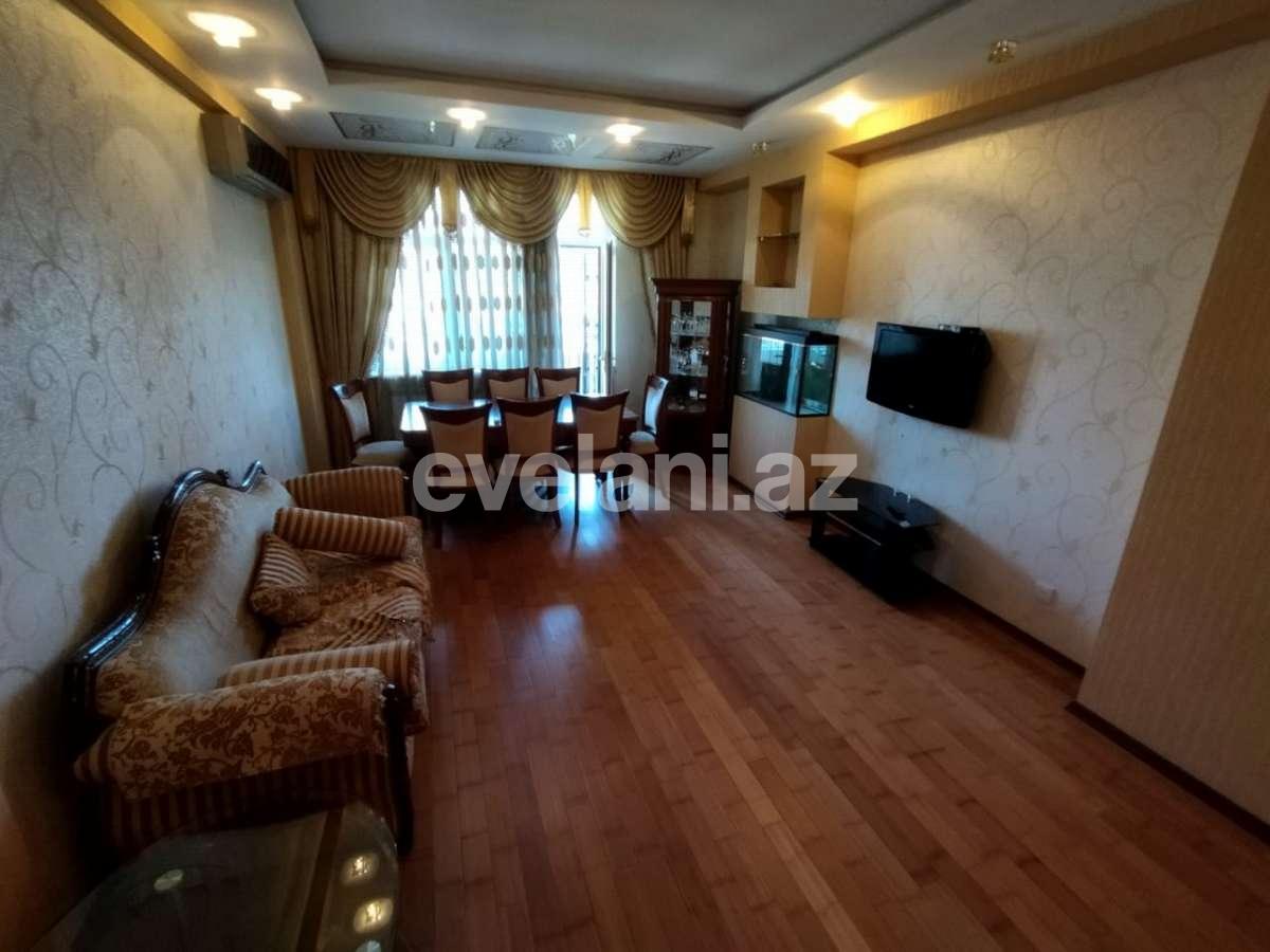 Rent, new building, 3 room, 140 m², 20 yanvar m.