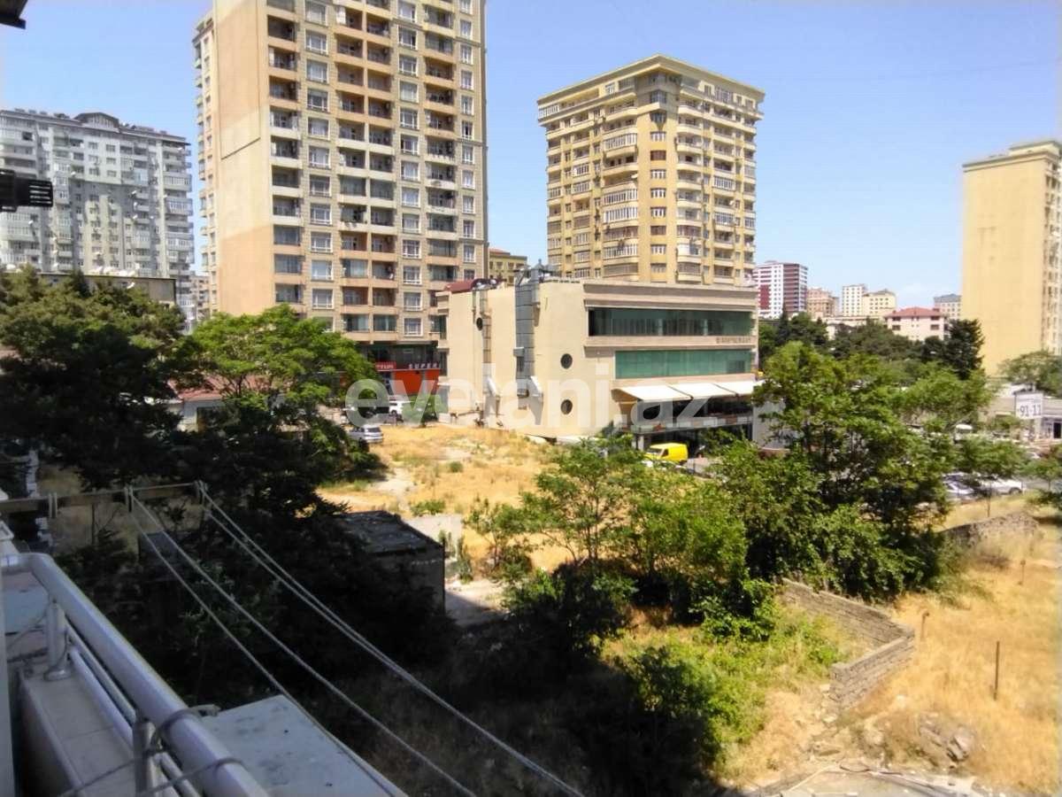 Rent, new building, 3 room, 140 m², 20 yanvar m.