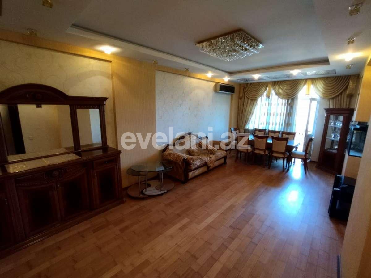 Rent, new building, 3 room, 140 m², 20 yanvar m.