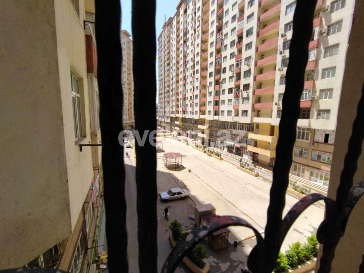 Rent, new building, 3 room, 140 m², 20 yanvar m.