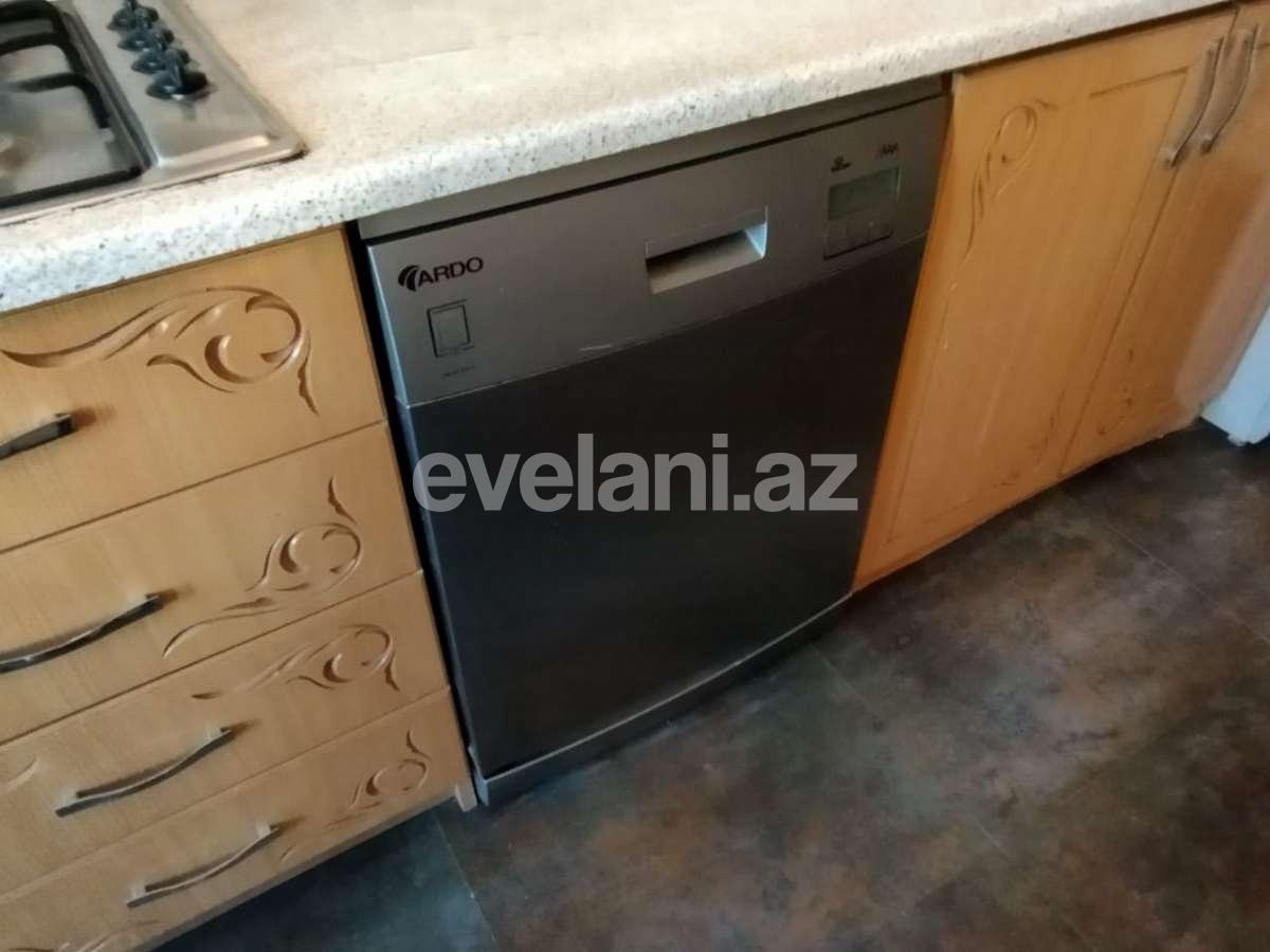 Rent, new building, 3 room, 140 m², 20 yanvar m.