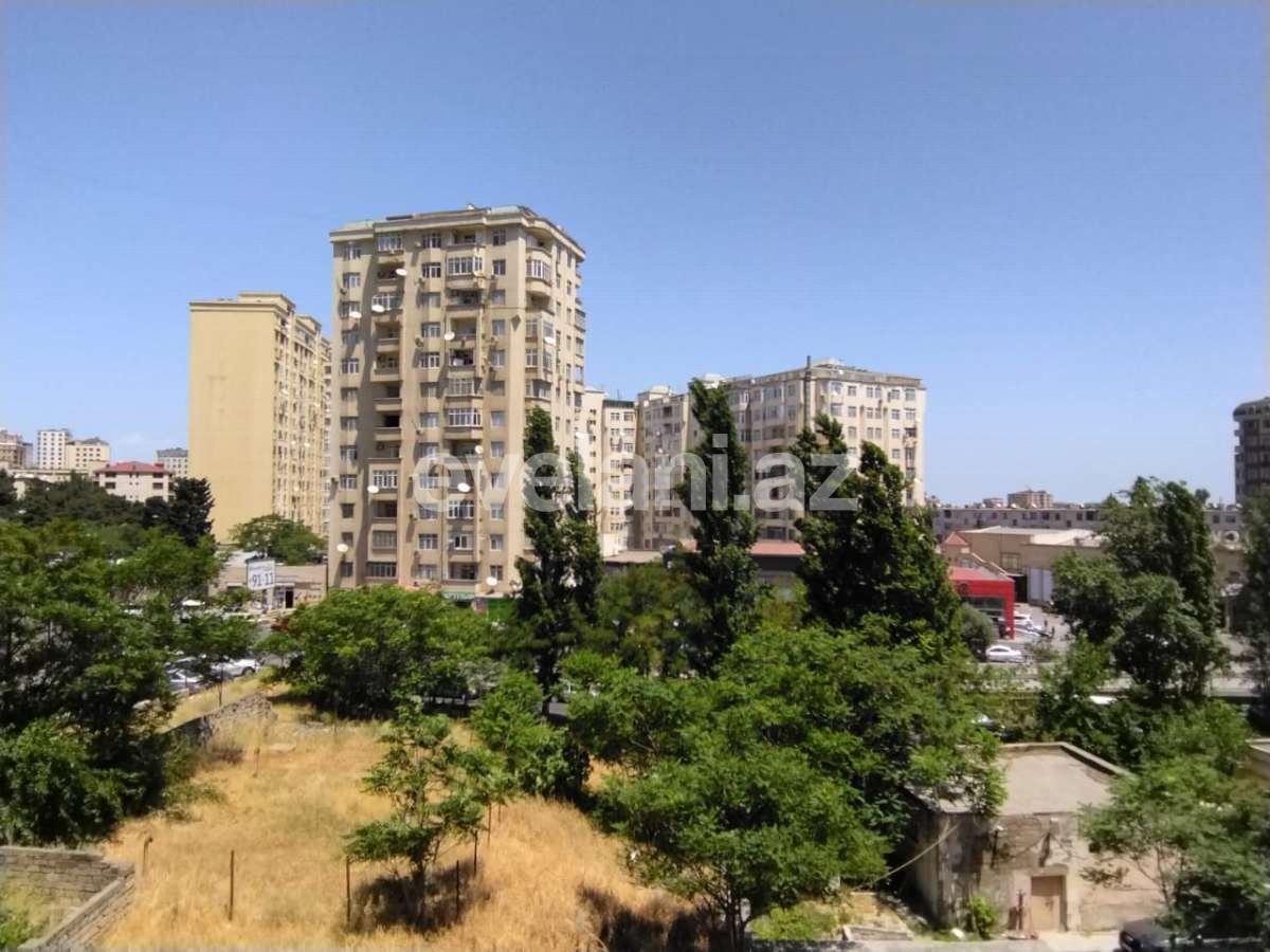 Rent, new building, 3 room, 140 m², 20 yanvar m.