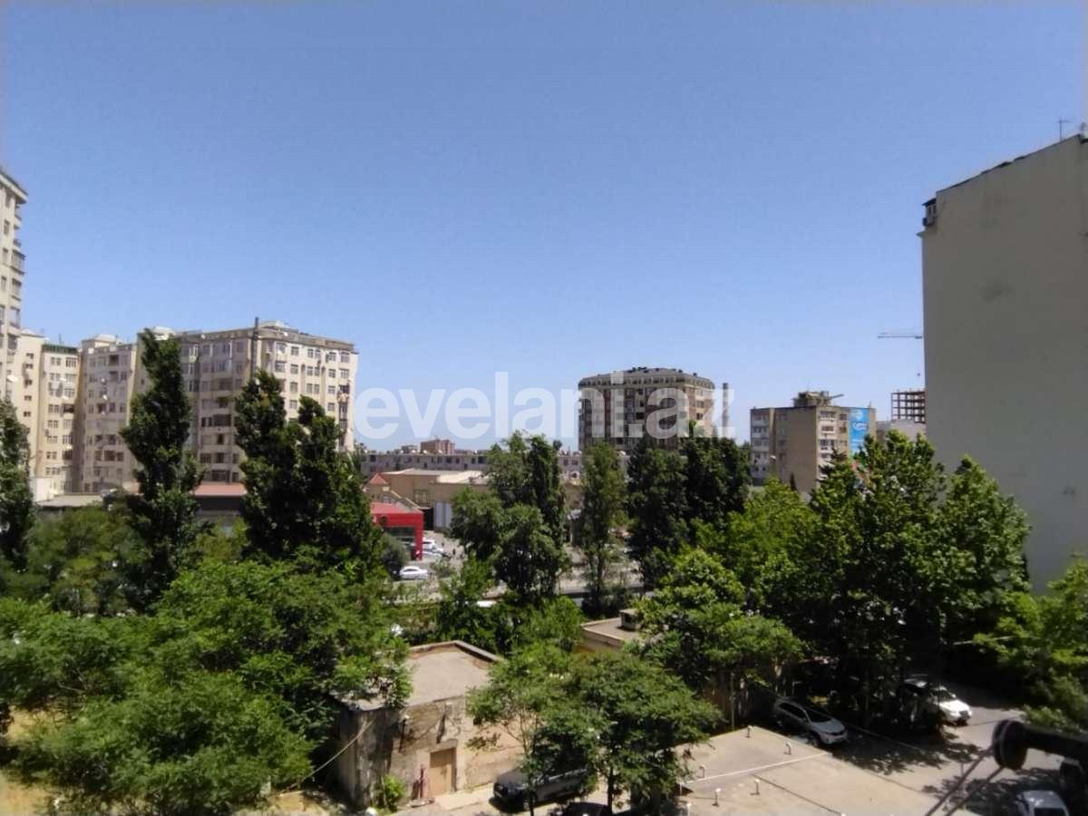 Rent, new building, 3 room, 140 m², 20 yanvar m.