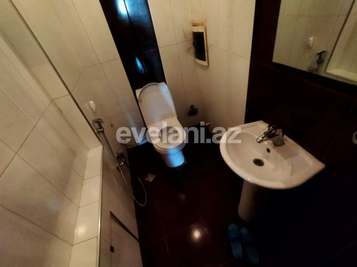 Rent, new building, 3 room, 140 m², 20 yanvar m.