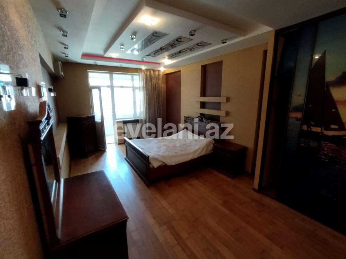 Rent, new building, 3 room, 140 m², 20 yanvar m.