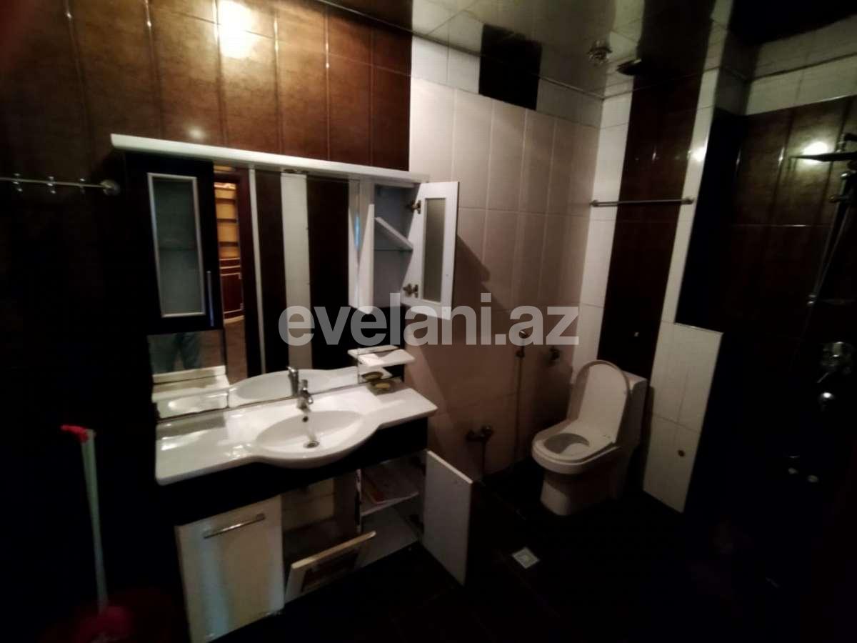 Rent, new building, 3 room, 140 m², 20 yanvar m.