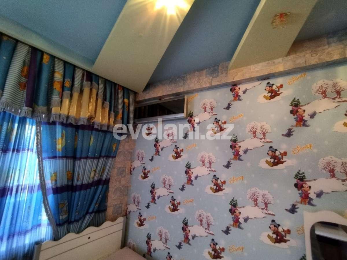 Rent, new building, 3 room, 140 m², 20 yanvar m.