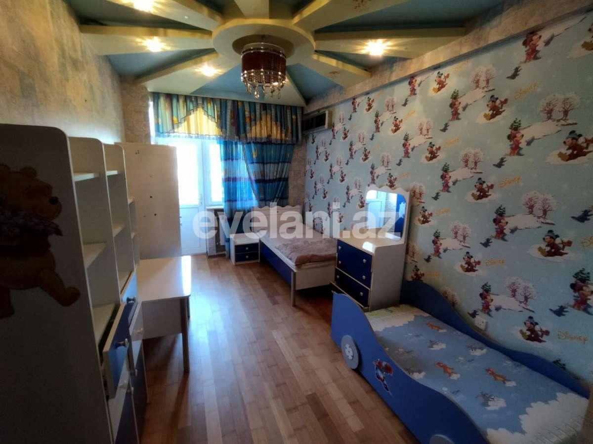 Rent, new building, 3 room, 140 m², 20 yanvar m.