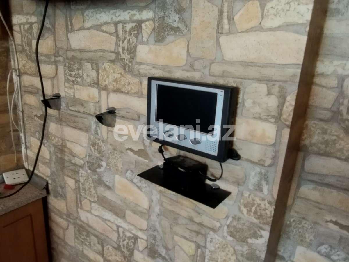 Rent, new building, 3 room, 140 m², 20 yanvar m.