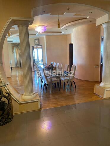 Sale, new building, 4 room, 230 m², 28 may m.