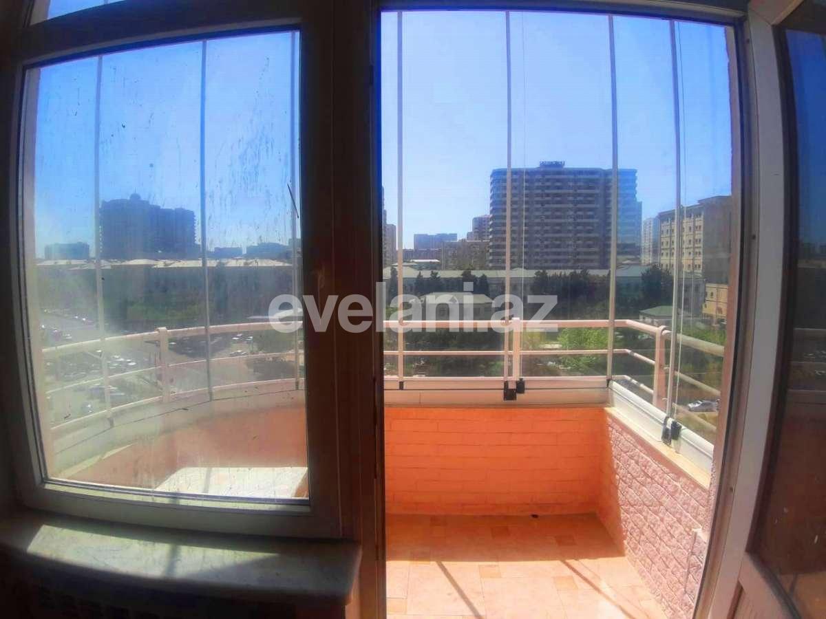 Sale, new building, 3 room, 160 m², Elmlar Akademiyası m.