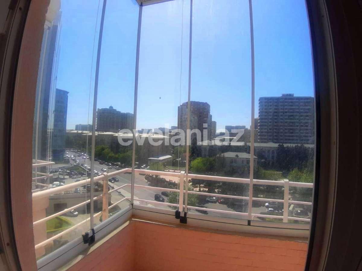 Sale, new building, 3 room, 160 m², Elmlar Akademiyası m.