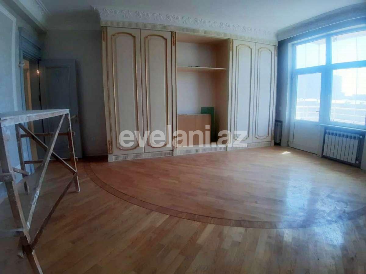 Sale, new building, 3 room, 160 m², Elmlar Akademiyası m.