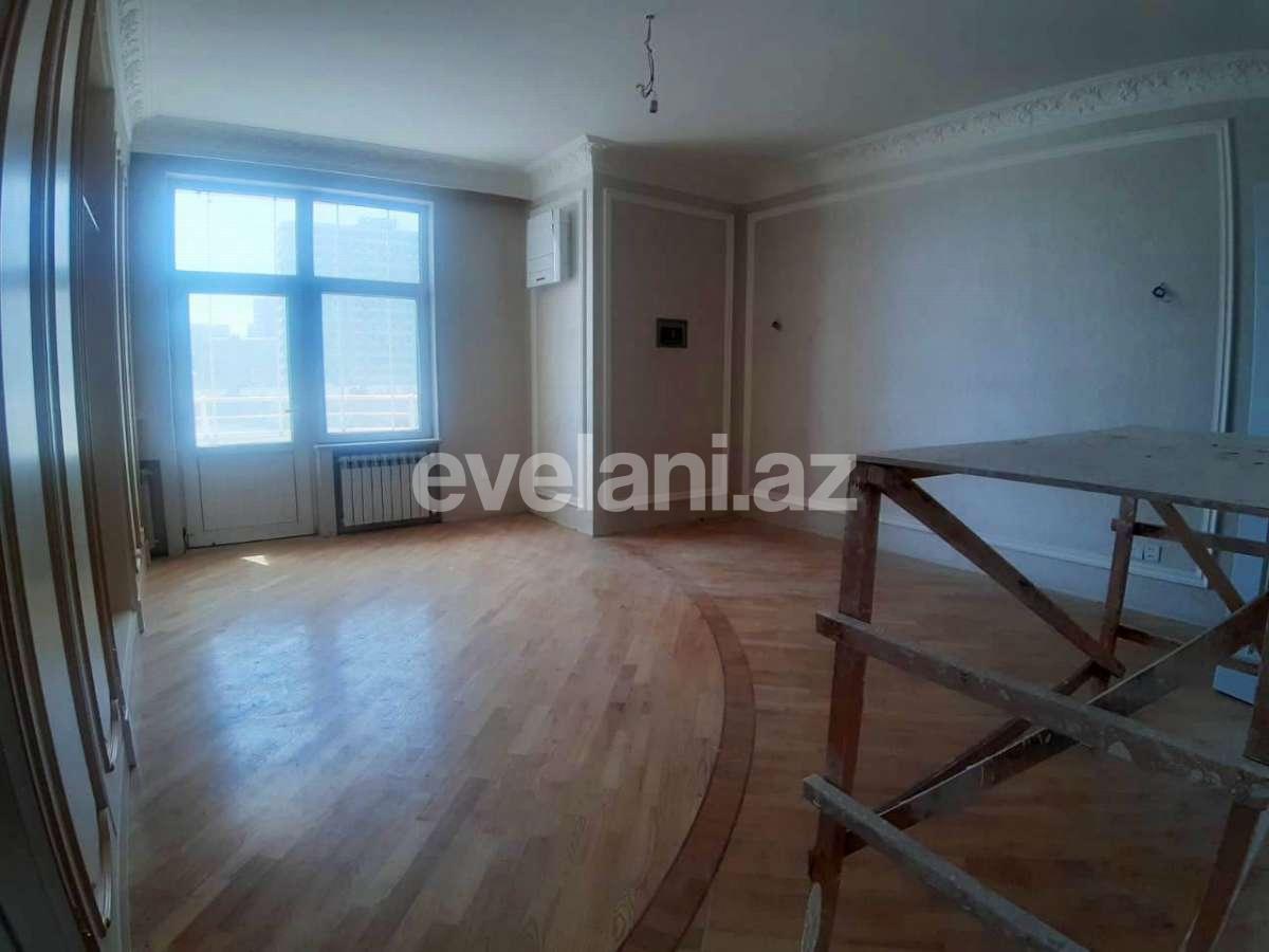 Sale, new building, 3 room, 160 m², Elmlar Akademiyası m.