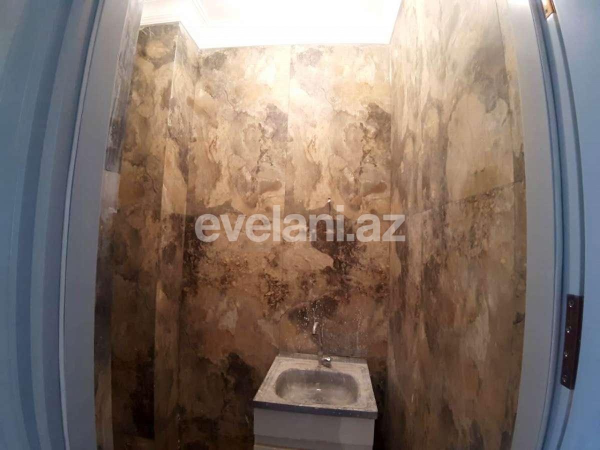 Sale, new building, 3 room, 160 m², Elmlar Akademiyası m.