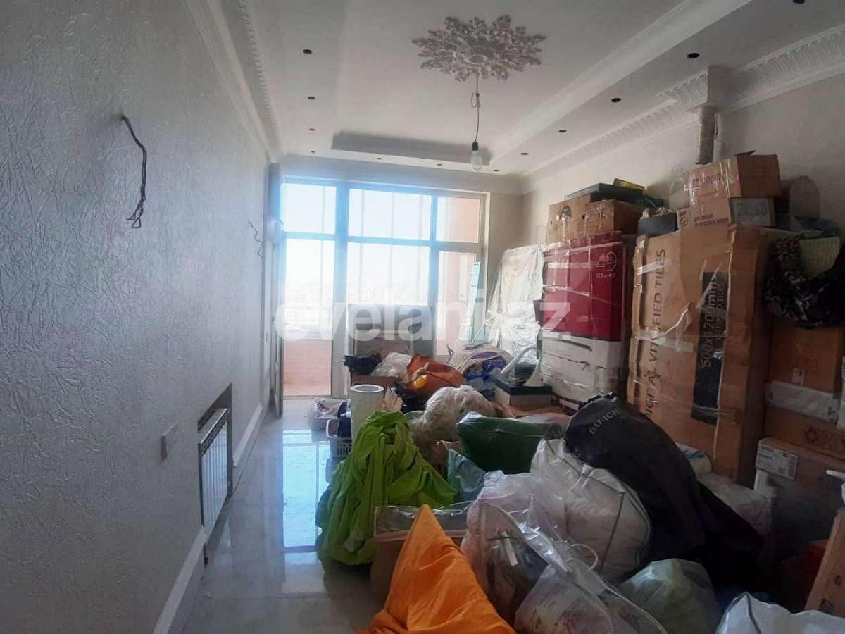 Sale, new building, 3 room, 160 m², Elmlar Akademiyası m.