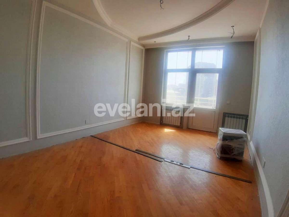 Sale, new building, 3 room, 160 m², Elmlar Akademiyası m.