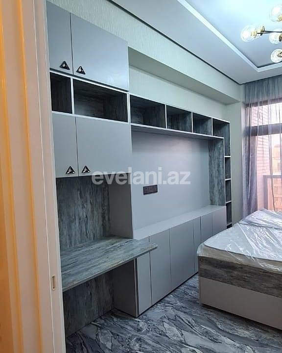 Satılır, yeni tikili, 3 otaqlı, 135 m², Elmlər Akademiyası m.
