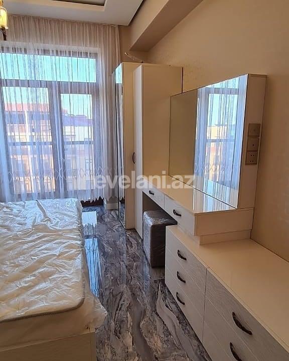 Satılır, yeni tikili, 3 otaqlı, 135 m², Elmlər Akademiyası m.