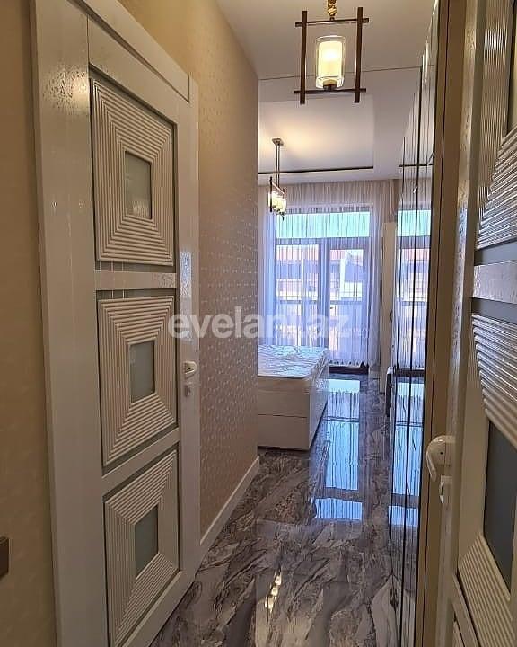 Satılır, yeni tikili, 3 otaqlı, 135 m², Elmlər Akademiyası m.