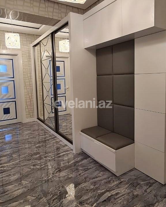 Satılır, yeni tikili, 3 otaqlı, 135 m², Elmlər Akademiyası m.