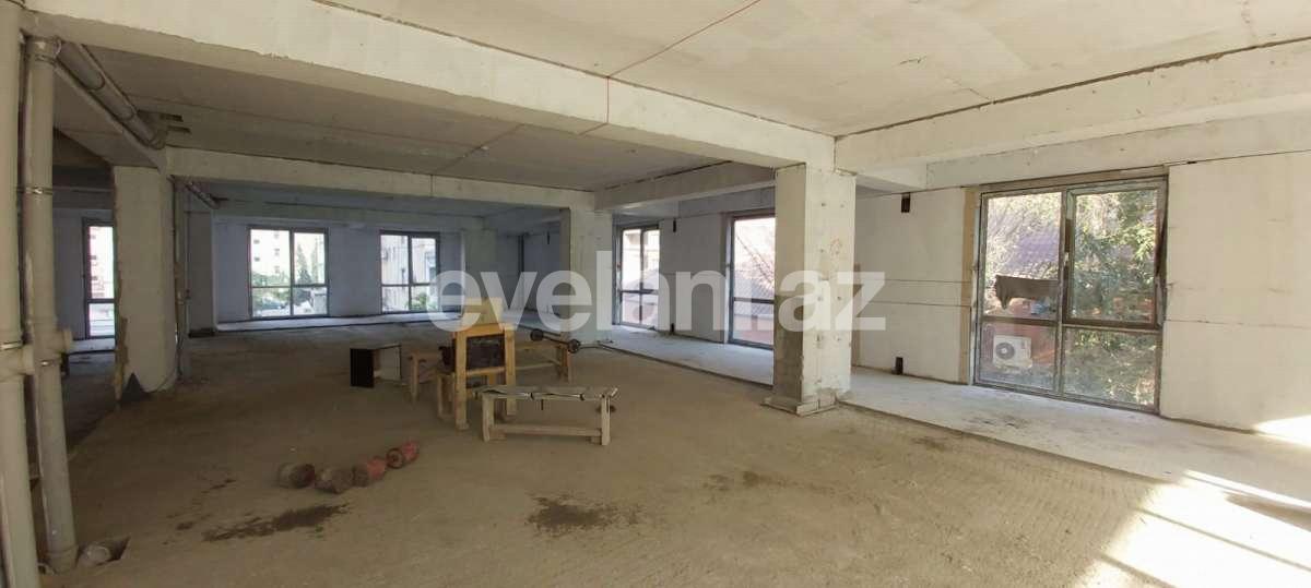 Rent, object, 300 m², Elmlar Akademiyası m.