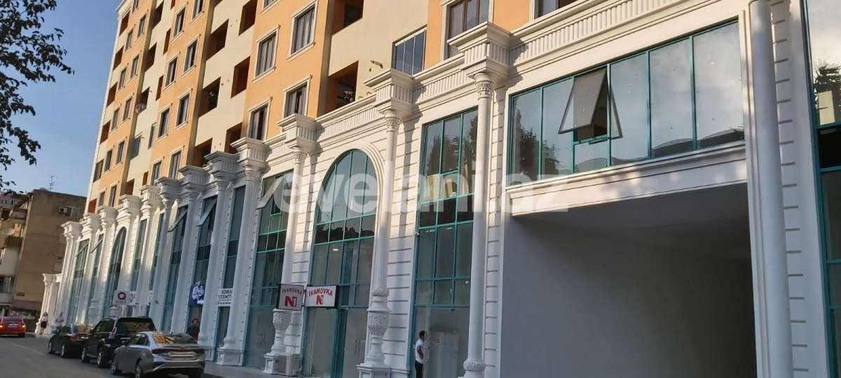 Rent, object, 300 m², Elmlar Akademiyası m.