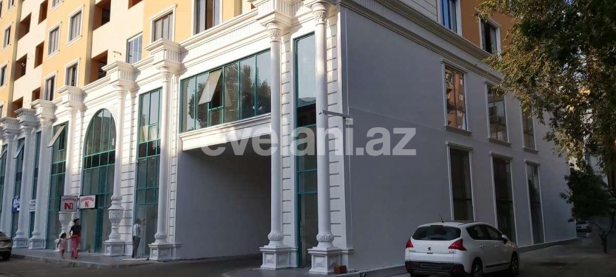 Rent, object, 300 m², Elmlar Akademiyası m.