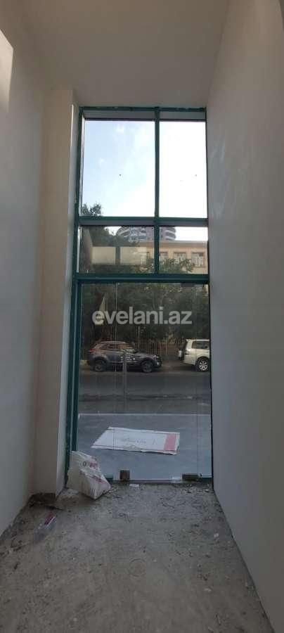 Rent, object, 300 m², Elmlar Akademiyası m.